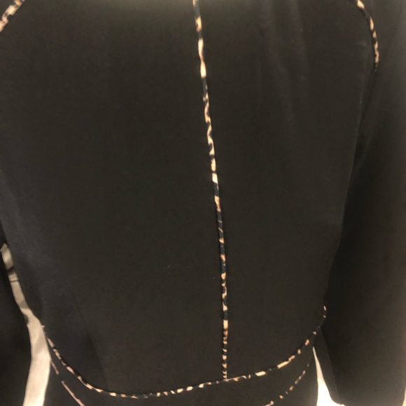 ZARA black midi - Picture 2 of 5